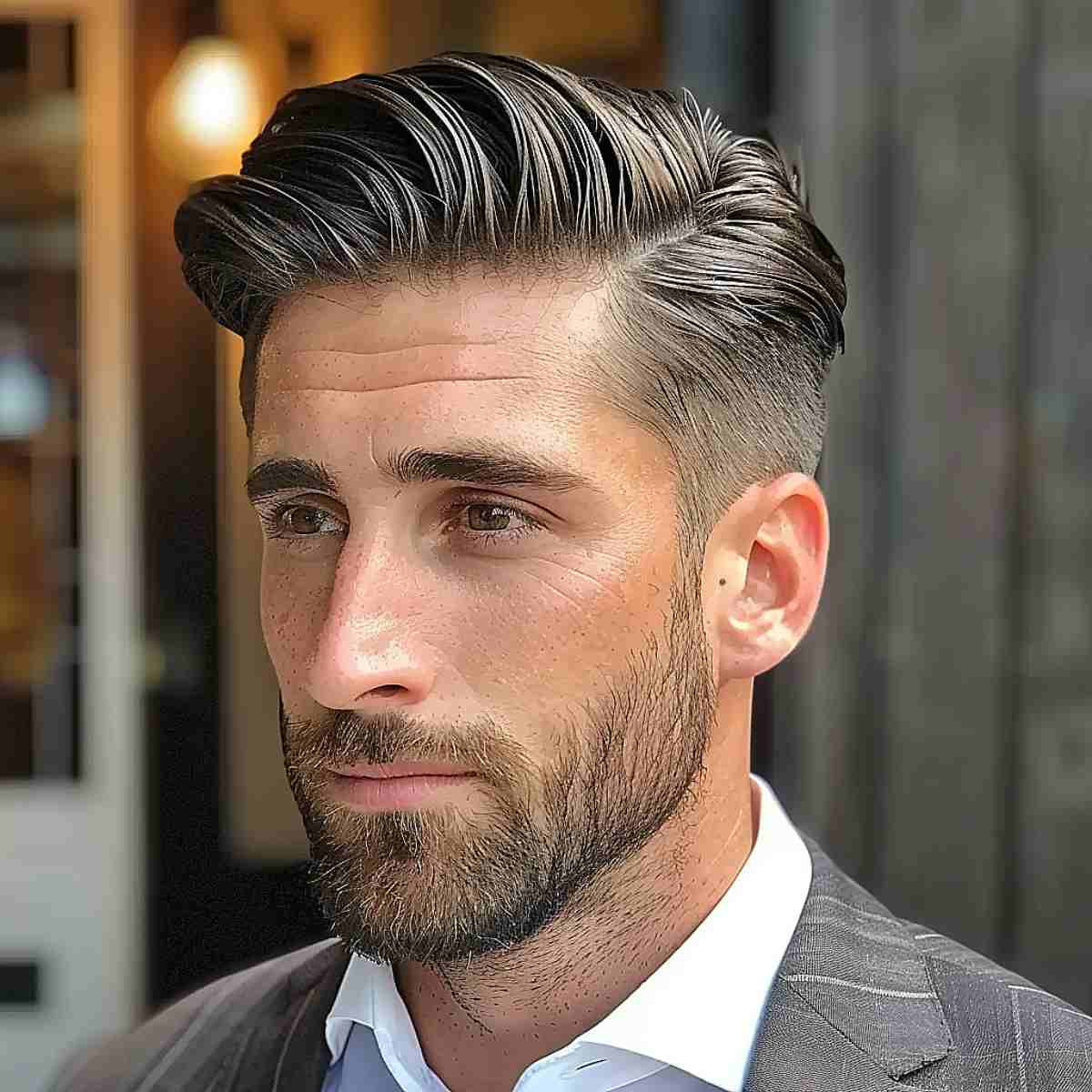 15 Best Haircut Styles for Men in 2024 | With Photos